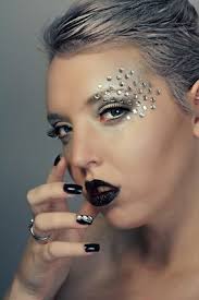 ainsley graham female makeup artist