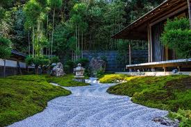 Peaceful Zen Garden Ideas To Add Calm