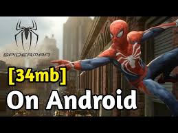 Such equipment includes mobile phones, tablets and others. 34mb Download Spiderman 3 Game On Any Android Device Proof Youtube