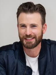 He is most known for his role as steve rogers / captain america in the marvel cinematic universe. Chris Evans Why I Started A Political Website People Com