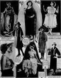 what-did-1922-people-wear
