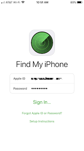 How to track a lost or stolen iPhone or iPad