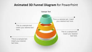 Funnel Diagram Templates For Powerpoint