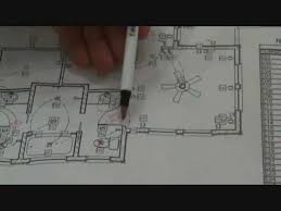Reading An Electrical Drawing Starts