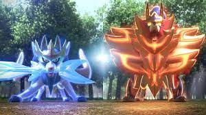 Khác biệt giữa Pokémon Sword và Pokémon Shield