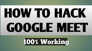 From here, just look for their google account. How To Hack Google Meet It Is Very Simple Youtube