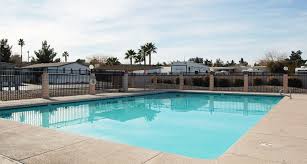 manufactured home communities in las vegas