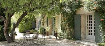 relais caux in provence