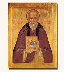 ɐnˈdrʲej rʊˈblʲɵf, also transliterated as andrey rublyov;1 born in the 1360s, died 29 january 1427 or 1430. 5 Reasons To Visit The Andrei Rublev Museum Of Ancient Russian Culture And Art Russia Beyond