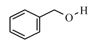 Image result for Benzyl Alcohol (Cas 100-51-6)