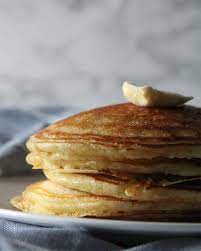 homemade ermilk pancakes quick