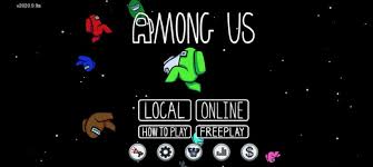 Someone in your crew is sabotaging the ship and killing people. Download Among Us For Android Pc Ios Now