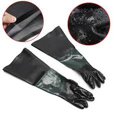 24 034 labour protection gloves for