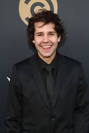 He is known for his work on an interrogation (2015), fml (2016) and airplane mode (2016). Fans Are Convinced That David Dobrik Is Dating His Assistant Natalie