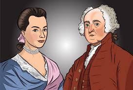 love letters of abigail and john adams