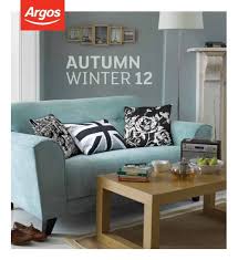 Autumn Winter 12 Home Retail Group