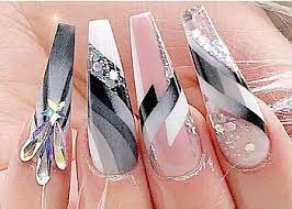 3 best nail salons in springfield il