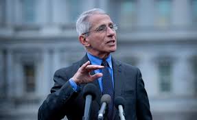 Anthony fauci, the epidemiologist revered almost religiously as a hero by mainstream media outlets and democrat politicians, has admitted that he lied to americans to manipulate their. Dr Fauci Responds Coolly To Death Threats Amid The Coronavirus Pandemic Thehill