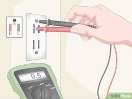 Electrical wiring can be tricky—especially for the novice. Simple Ways To Check Earthing At Home 10 Steps With Pictures