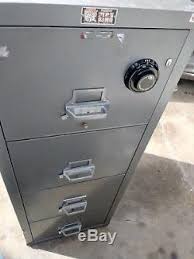 fire king file cabinet fire proof safe