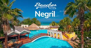 beaches negril all inclusive resorts
