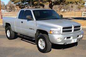 2001 Dodge Ram 1500 Photos