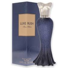 luxe rush by