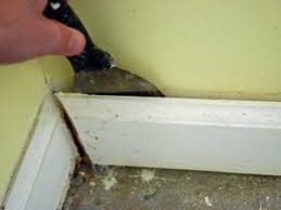 how to remove baseboards the basic