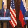 Story image for trump putin press conference from CBS News