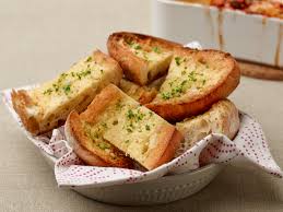 garlic bread recipe rachael ray