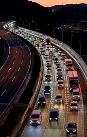 ゴールデンウイーク渋滞予測 関西は最長で35km、兵庫県内は32km 昨年と同様か（神戸新聞NEXT） - Yahoo!ニュース
