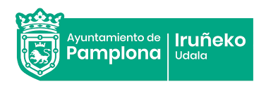 Logotipo del Ayuntamiento de Pamplona | Ayuntamiento de Pamplona