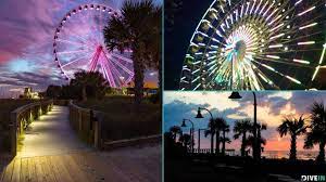 50 things to do in myrtle beach in 2023