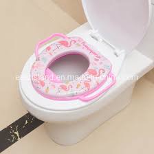 Baby Soft Potty Trainer Seat Covers