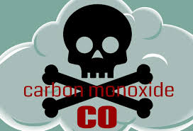Natural causes may include forest fires or volcanic activity, or any other cause of partial oxidation of methane in the atmosphere. Carbon Monoxide Poisoning Signs And Symptoms First 4 Plumbing