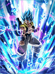 You can also upload and share your favorite gogeta blue wallpapers. 9 Gogeta Blue Ideas Gogeta Blue Wallpaper Neat