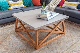 18 Awesome Diy Coffee Table Ideas To