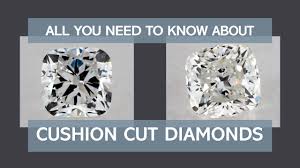 Awesome Tips To Buy A Super Brilliant Cushion Cut Diamond