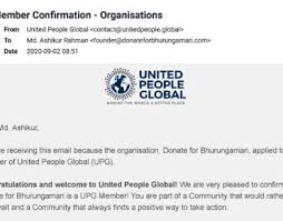And thousands of other assets to build an immersive game or experience. United People Global Donate For Bhurungamari