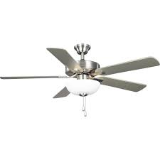 ac motor transitional ceiling fan