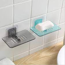 wall mount soap dish