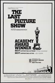 Resultado de imagem para the last picture show 1971