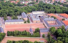 Monuments, musées et visites citadelle, arras. Arras Reconversion Reussie De La Citadelle