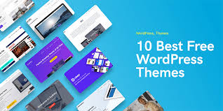 best wordpress themes to give a new