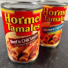 canned tamales recipe hormel tamales