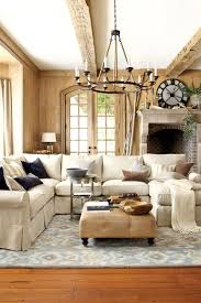 Or go with an ottoman as a great but as time went on, coffee tables evolved to offer more functionality in your living room. 10 Living Rooms Without Coffee Tables How To Decorate Neutral Living Room Design Living Room Without Coffee Table Warm Living Room Design