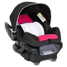 Babytrend Ride N Roll Travel System