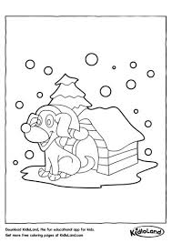 Print, color and enjoy these dog coloring pages! Free Printables For Your Kids Kidloland