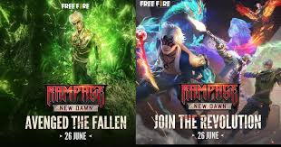 3,939 followers · video creator. Garena Free Fire Rampage Campaign Back For 3rd Edition With Theme Song By Dmitri Vegas And Like Mike Mysmartprice