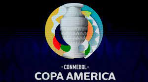 Cuenta oficial del torneo continental más antiguo del mundo. Copa America 2021 Deutsche Ubertragung Tv Und Spielplan